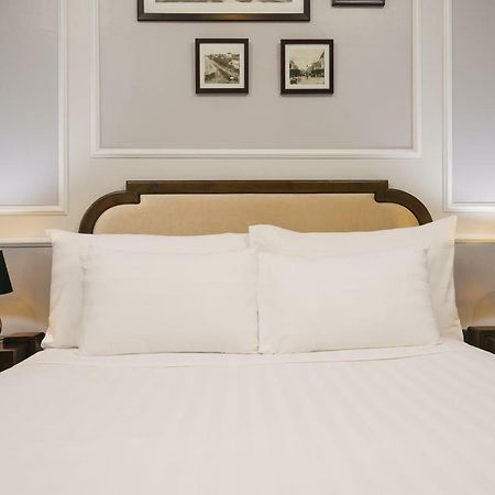 La Palm Hotel Ханой Экстерьер фото