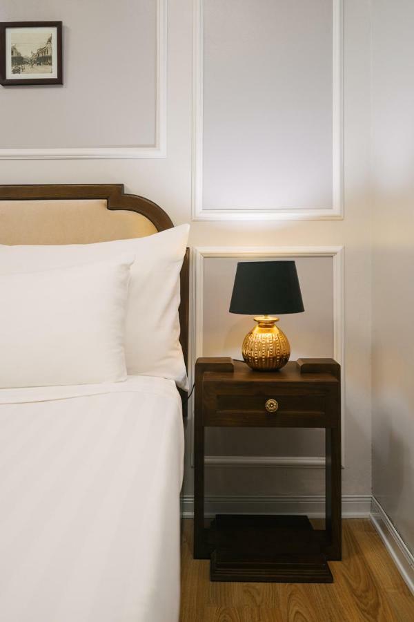 La Palm Hotel Ханой Экстерьер фото
